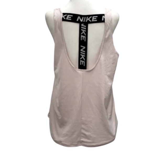Nike Dri-Fit Tank Top - Picture 2 of 2